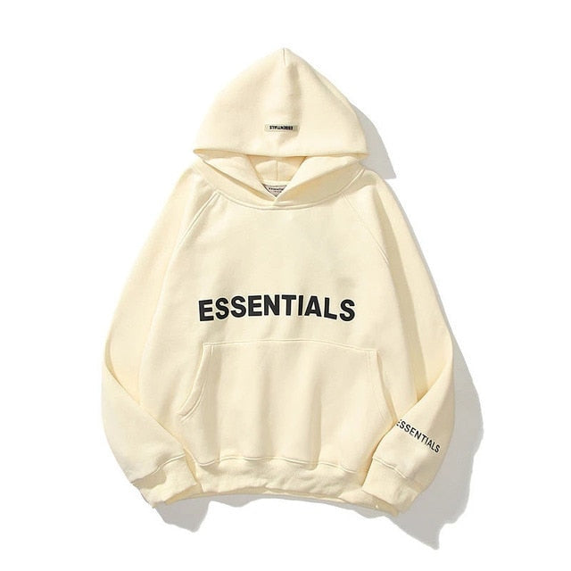 Essentials Hoodie