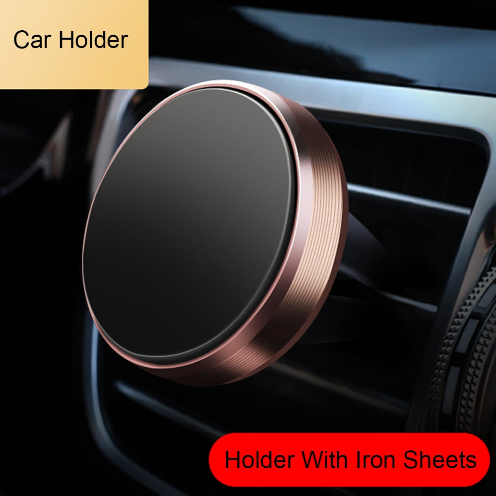 Car Magnetic Phone Holder