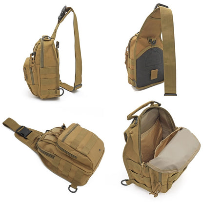 Tactical Military Outdoor Shoulder Bag. - Sellers Market