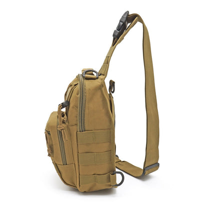 Tactical Military Outdoor Shoulder Bag. - Sellers Market