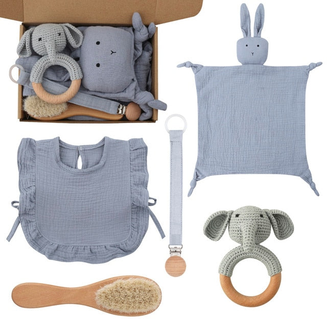 Baby Bundle Set